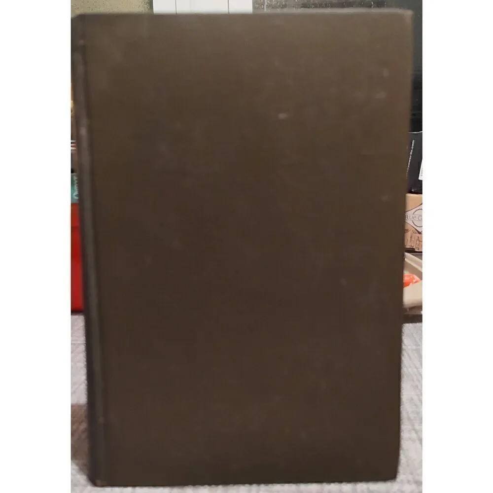 1924 The Lure of English Cathedrals (Southern) by Frances M. Gostling First Ed H